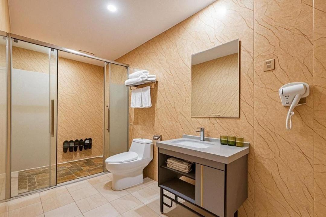 Qiqiaowu Hotel Beijing Daxing Airport Line Caoqiao Subway Station Branch Ngoại thất bức ảnh