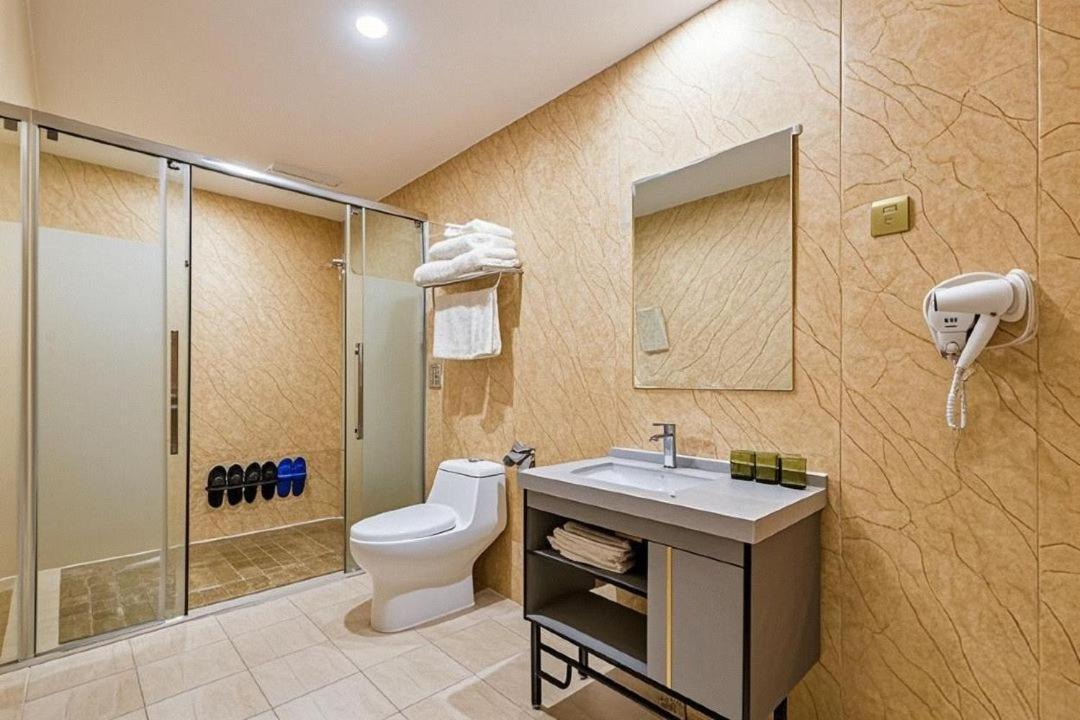 Qiqiaowu Hotel Beijing Daxing Airport Line Caoqiao Subway Station Branch Ngoại thất bức ảnh
